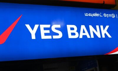 Yes Bank net profit up 63.3% as provisions dip in Q4FY25