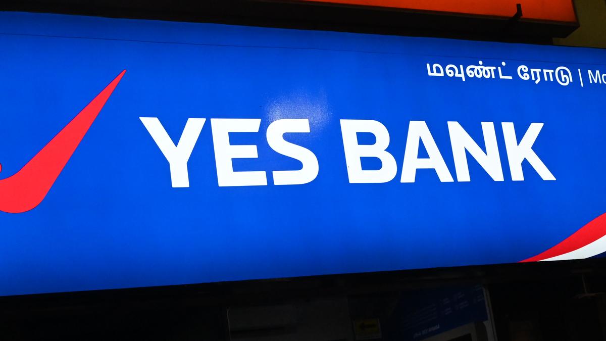 Yes Bank net profit up 63.3% as provisions dip in Q4FY25