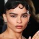 Zoe Kravitz in talks to direct ‘How to Save a Marriage’