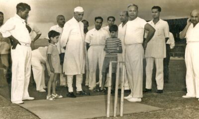 an excerpt from Lo Bir Sendra — A Hunter in the Burning Forest by Jaipal Singh