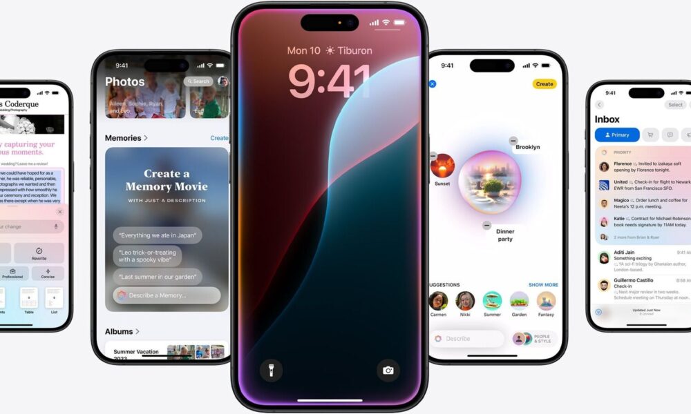 iOS 19 wishlist: 4 major changes we’d love to see transform the iPhone experience | Mint
