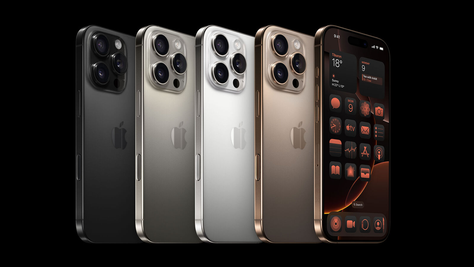 iPhone 17 Pro may not come with “bold” design changes: Here’s what we know | Mint