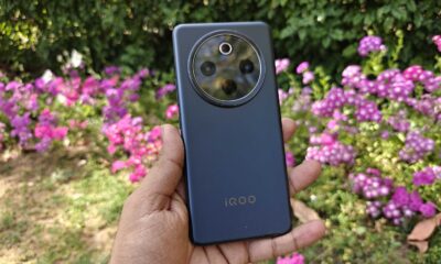 iQOO Z10 5G, Z10x 5G launched in India, price starts at  ₹13,499. Check full price, specs and more | Mint