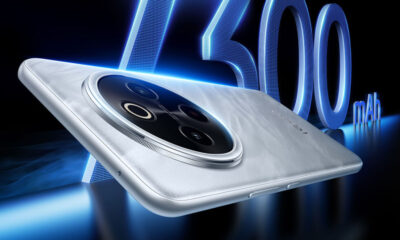 iQOO Z10 and Z10x specifications confirmed ahead of April 11 launch: Here’s how they compare | Mint