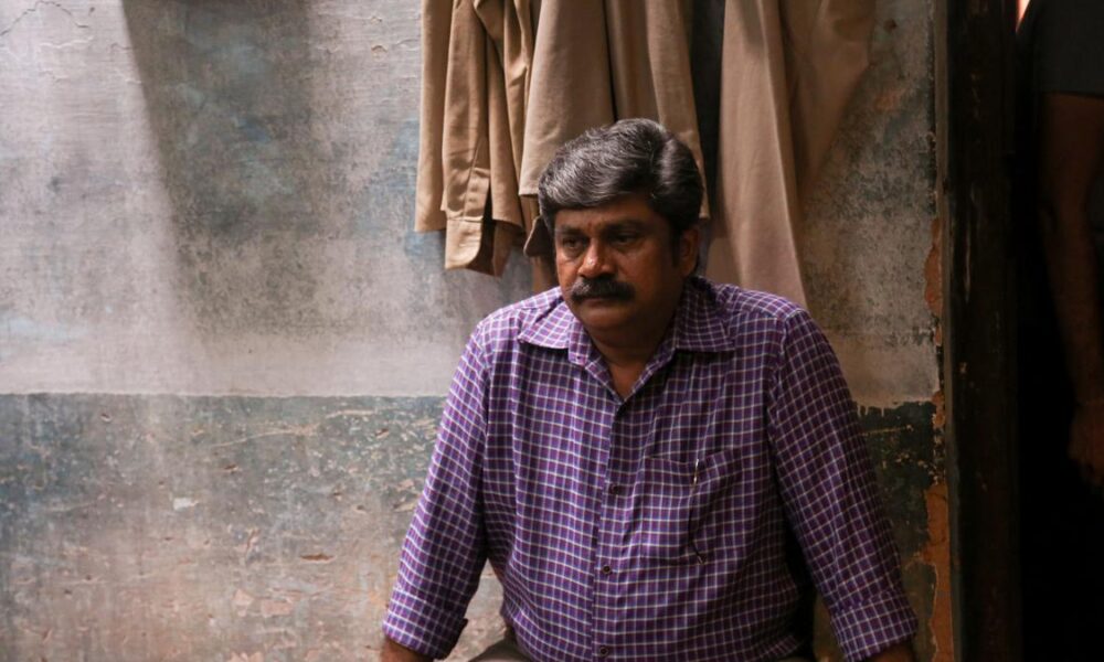 ‘Agnyathavasi’ movie review: Rangayana Raghu anchors this moody thriller that’s content with its technical brilliance