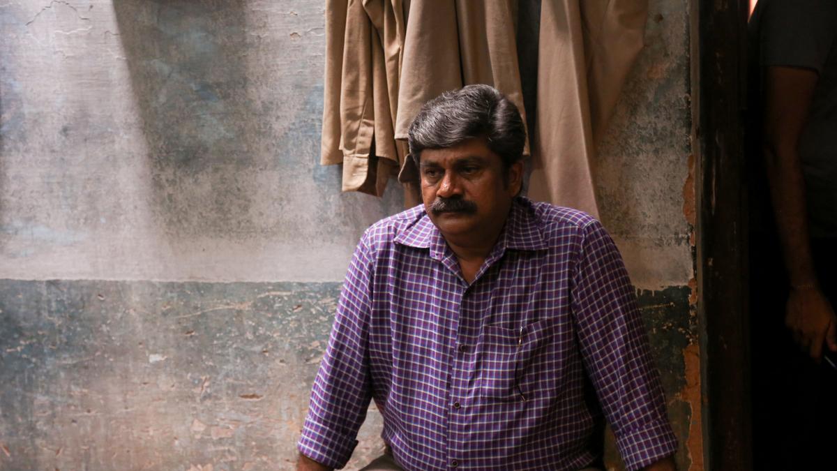 ‘Agnyathavasi’ movie review: Rangayana Raghu anchors this moody thriller that’s content with its technical brilliance