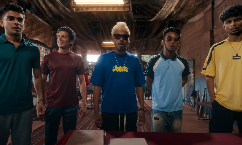 ‘Alappuzha Gymkhana’ movie review: Khalid Rahman dodges genre coventions to deliver an effective sports comedy