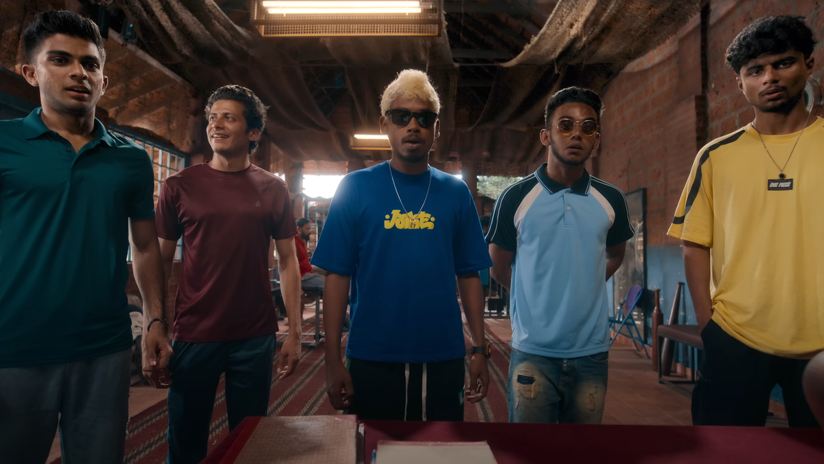 ‘Alappuzha Gymkhana’ movie review: Khalid Rahman dodges genre coventions to deliver an effective sports comedy