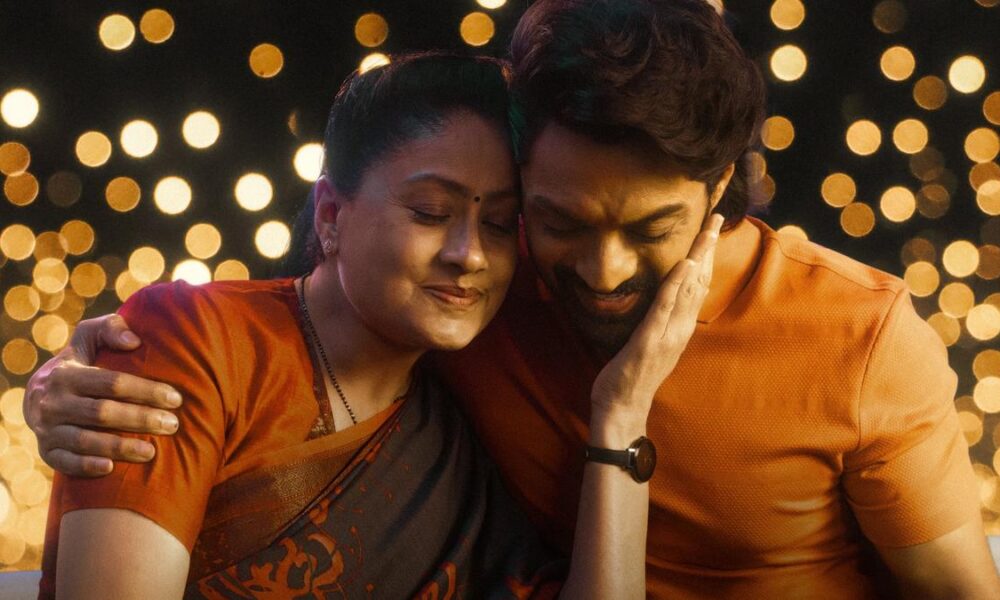 ‘Arjun S/O Vyjayanthi’ movie review: Vijayashanthi, Kalyan Ram’s film withers under the weight of a dated tale