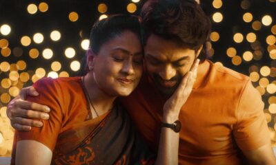 ‘Arjun S/O Vyjayanthi’ movie review: Vijayashanthi, Kalyan Ram’s film withers under the weight of a dated tale