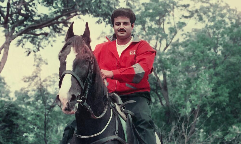 ‘Arya 2’, ‘Aditya 369’ re-releases to dominate this weekend