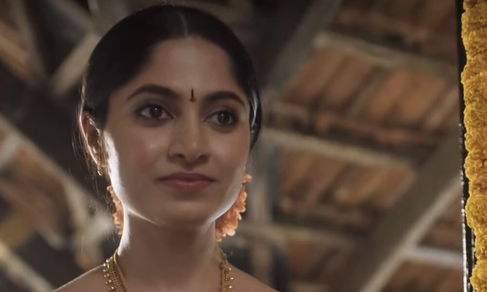 ‘Ayyana Mane’ series review: Khushee Ravi anchors this passable murder mystery