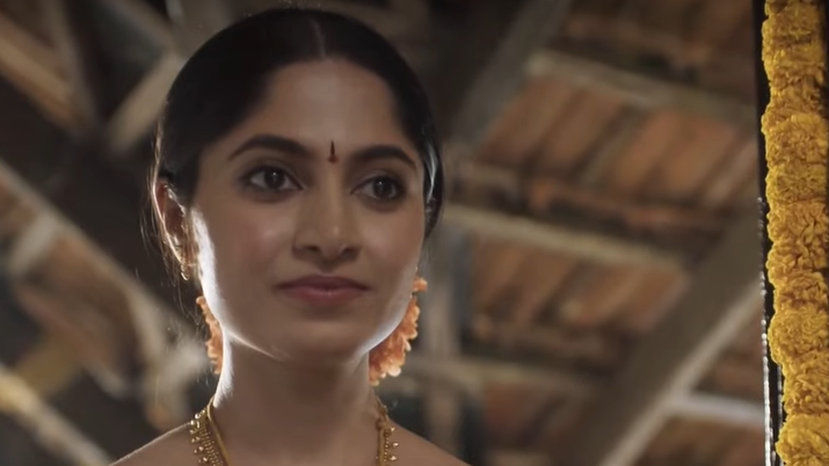 ‘Ayyana Mane’ series review: Khushee Ravi anchors this passable murder mystery