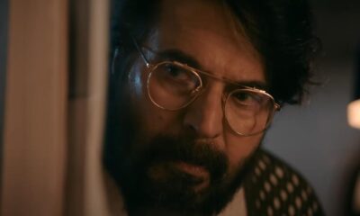 ‘Bazooka’ movie review: Mammootty’s gaming thriller is a dull, patchily-written film