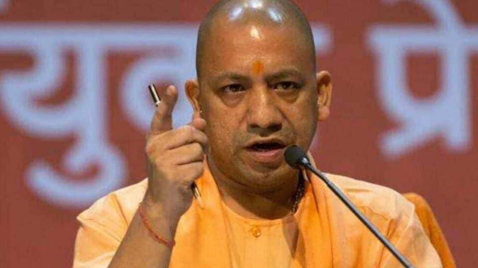 ‘Bengal is burning’: Adityanath tears into Mamata-led govt, suggests ‘Danda treatment’ for Waqf rioters in Murshidabad | Mint