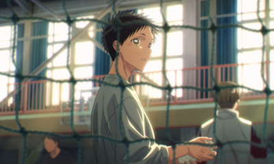 ‘Blue Box’ series review: A sensitive love triangle that’s too good to hurt