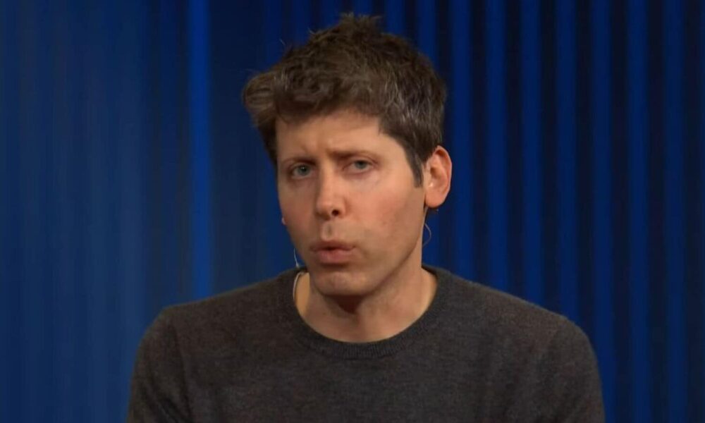 ‘Build AGI’: Sam Altman ramps up hiring amid surge in ChatGPT users—here’s what OpenAI needs | Mint