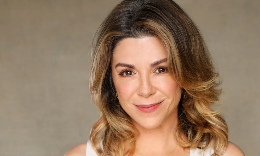 ‘Caroline in the City’ actor Amy Pietz joins ‘Legally Blonde’ prequel ‘Elle’ cast
