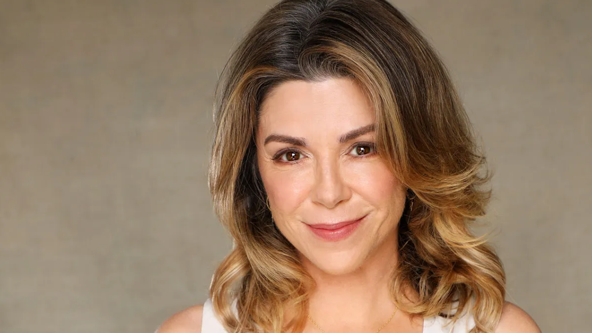 ‘Caroline in the City’ actor Amy Pietz joins ‘Legally Blonde’ prequel ‘Elle’ cast