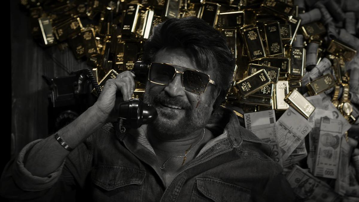 ‘Coolie’: Rajinikanth-Lokesh Kanagaraj film’s release date out
