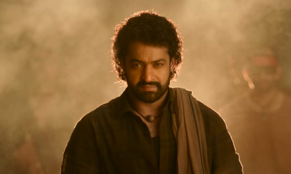 ‘Devara 2’: Jr NTR confirms sequel at ‘Mad Square’ success bash