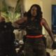 ‘G20’ movie review: Viola Davis’ fierce US President fights crypto terrorists and high heels in a standard procedure actioner