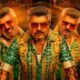 ‘Good Bad Ugly’ day 4 box office collection: Ajith Kumar-starrer earns ₹150 crore worldwide