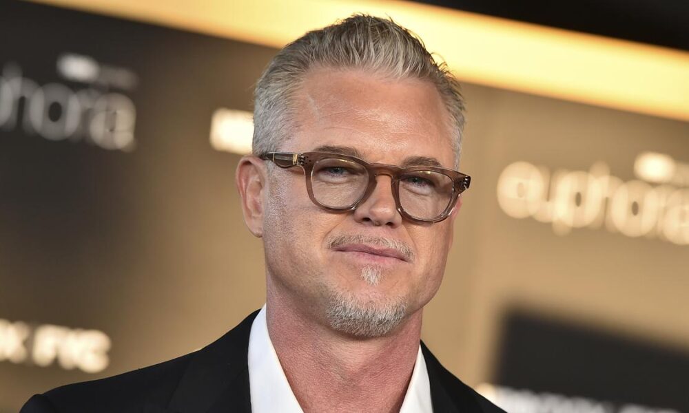 ‘Grey’s Anatomy’ actor Eric Dane reveals ALS diagnosis, plans to return to ‘Euphoria’ set