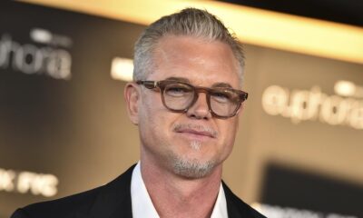 ‘Grey’s Anatomy’ actor Eric Dane reveals ALS diagnosis, plans to return to ‘Euphoria’ set