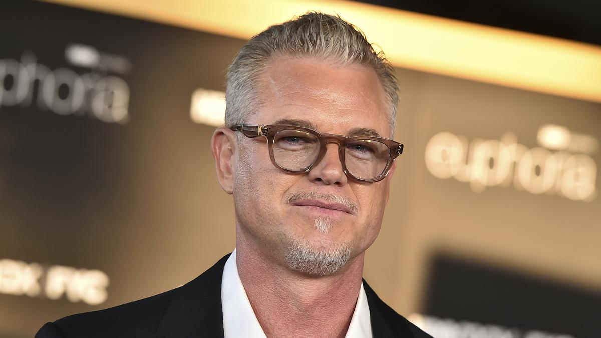 ‘Grey’s Anatomy’ actor Eric Dane reveals ALS diagnosis, plans to return to ‘Euphoria’ set