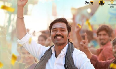 ‘Idli Kadai’: Dhanush’s directorial averts clash with Ajith Kumar’s ‘Good Bad Ugly’, gets new release date,