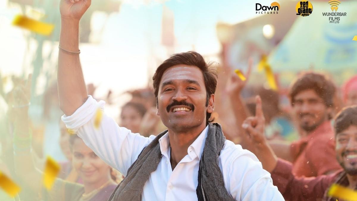 ‘Idli Kadai’: Dhanush’s directorial averts clash with Ajith Kumar’s ‘Good Bad Ugly’, gets new release date,