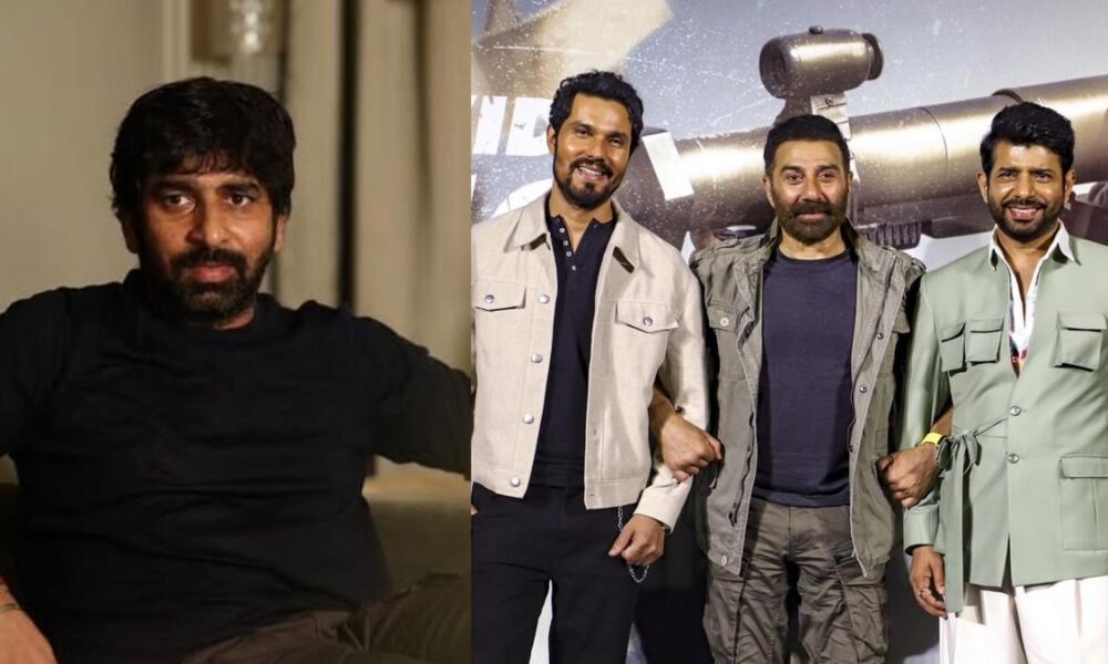 ‘Jaat’ director Gopichand Malineni breaks silence over controversial church scene