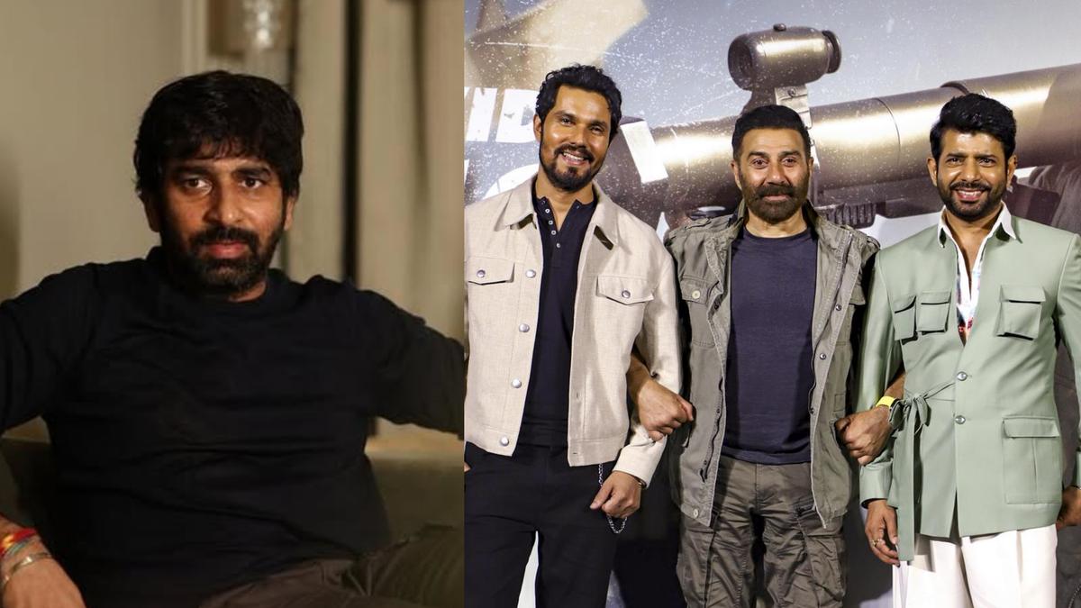 ‘Jaat’ director Gopichand Malineni breaks silence over controversial church scene