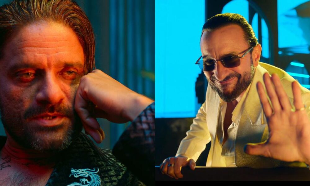‘Jewel Thief’ trailer: Saif Ali Khan, Jaideep Ahlawat in a glossy heist adventure 