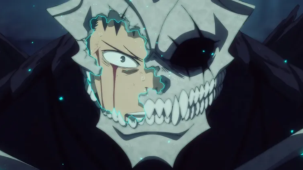 ‘Kaiju No. 8: Mission Recon’ movie review: Midlife monster crisis at the Kaiju factory