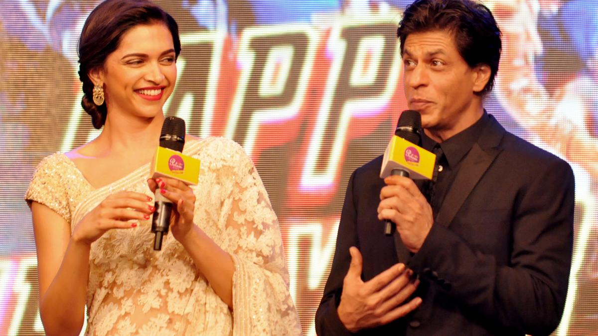‘King’: Deepika Padukone on board Shah Rukh Khan’s film with Siddharth Anand?
