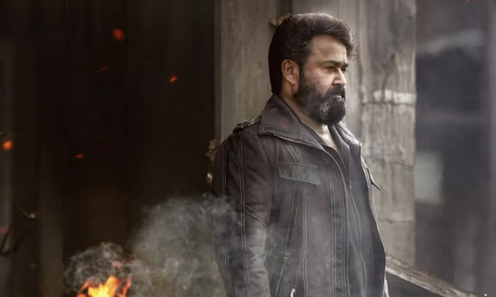 ‘L2: Empuraan’: Suresh Gopi’s name removed from credits after mass edits