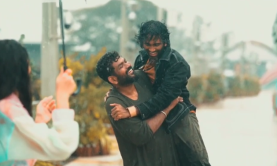‘Love Insurance Kompany’: It’s a wrap for Pradeep Ranganathan - Vignesh Shivan’s film