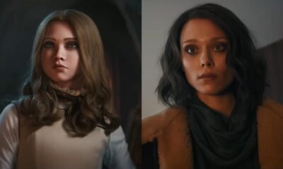 ‘M3GAN 2.0’ trailer: Taller, stronger, faster Megan returns to take on an evil android