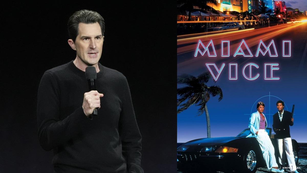 ‘Miami Vice’ remake to be helmed by ‘Top Gun: Maverick’-maker Joseph Kosinski