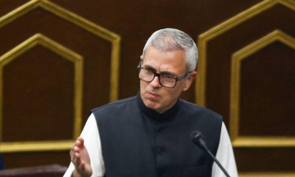 ‘Militancy, terrorism will end when…’: Omar Abdullah’s powerful speech in Assembly on Pahalgam horror | Top quotes | Mint