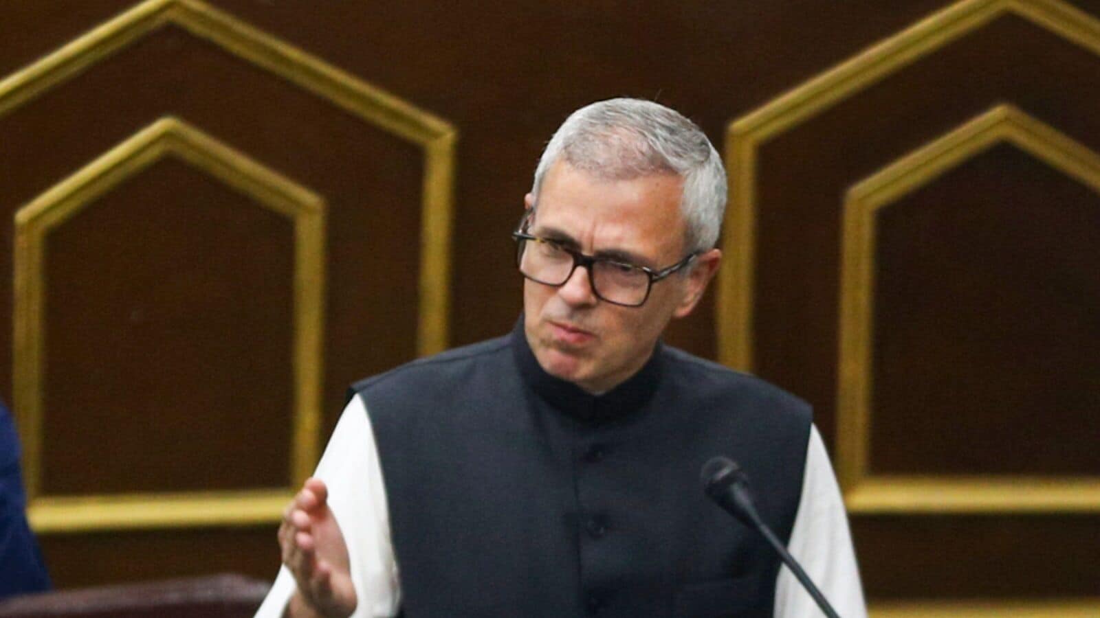 ‘Militancy, terrorism will end when…’: Omar Abdullah’s powerful speech in Assembly on Pahalgam horror | Top quotes | Mint