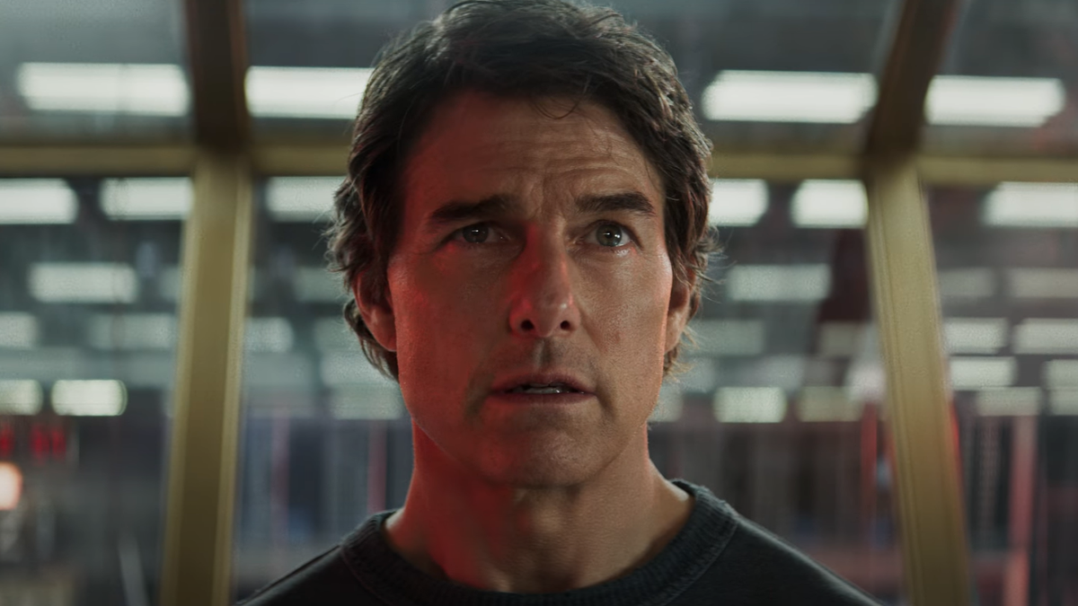 ‘Mission: Impossible – The Final Reckoning’ trailer: Tom Cruise takes us on a dangerous mission ‘one last time’