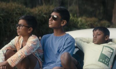 ‘Naangal’ movie review: A heart-rending memoir on childhood trauma and coming to terms with it