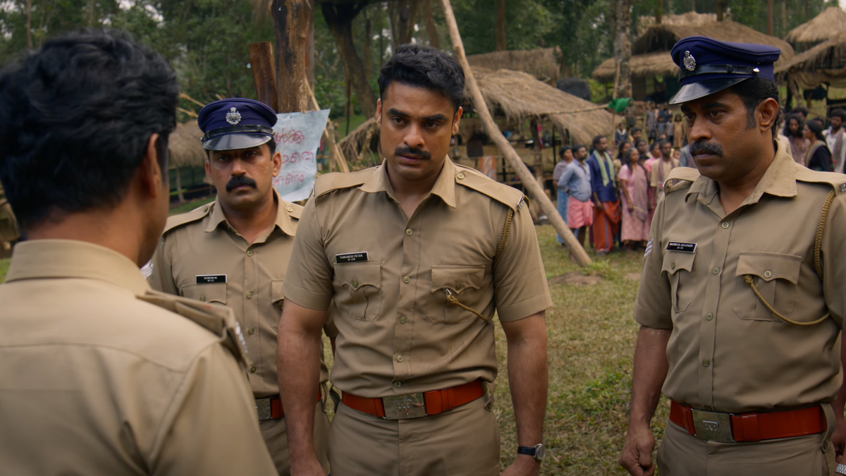 ‘Narivetta’ trailer: Tovino Thomas leads a gripping tale of tribal resistance against systemic oppression