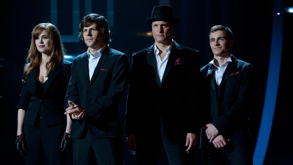 ‘Now You See Me 3’ titled ‘Now You Don’t’; fourth installment in development