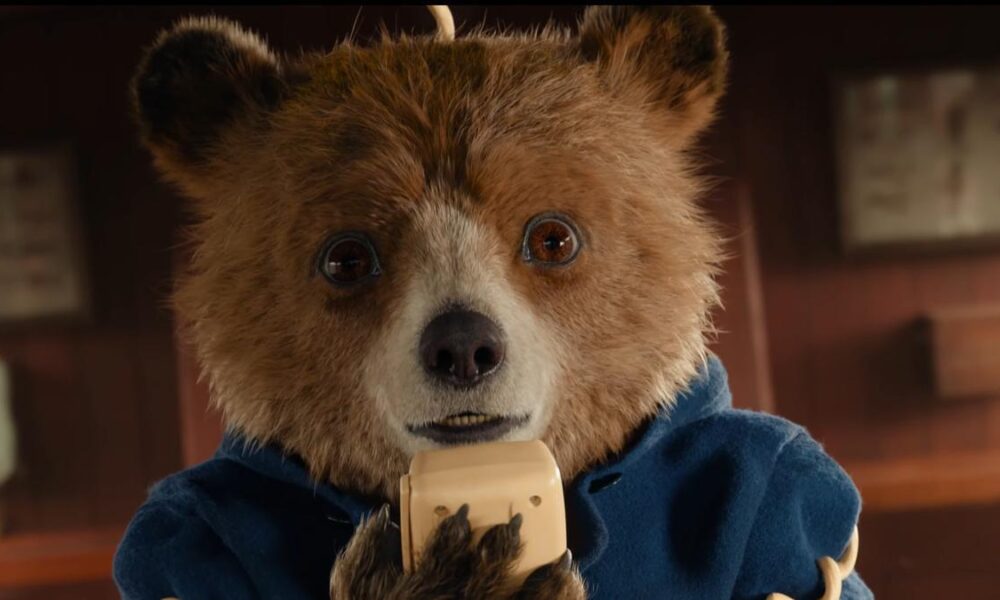 ‘Paddington in Peru movie review: Pack up your bear necessities and marmalade for a fun trip