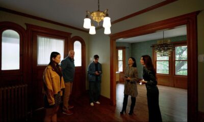 ‘Presence’ movie review: Steven Soderbergh’s ingenious yet inconsistent horror-drama