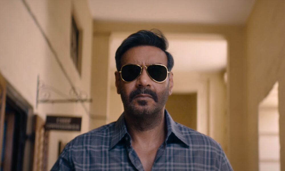 ‘Raid 2’ trailer: Ajay Devgn, Riteish Deshmukh face off each other in the world of corruption and power
